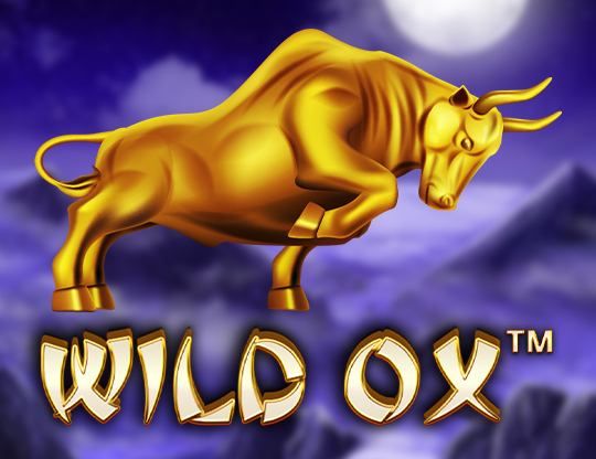 Slot Wild Ox