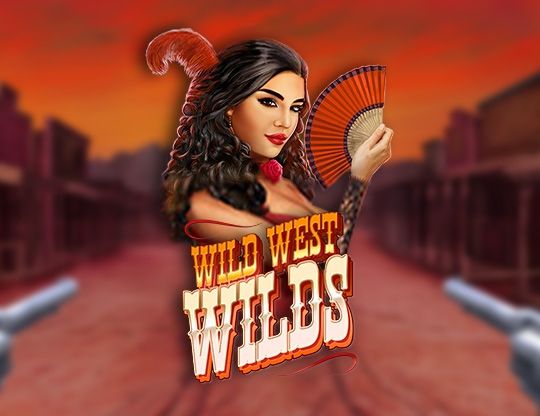 Slot Wild West Wilds