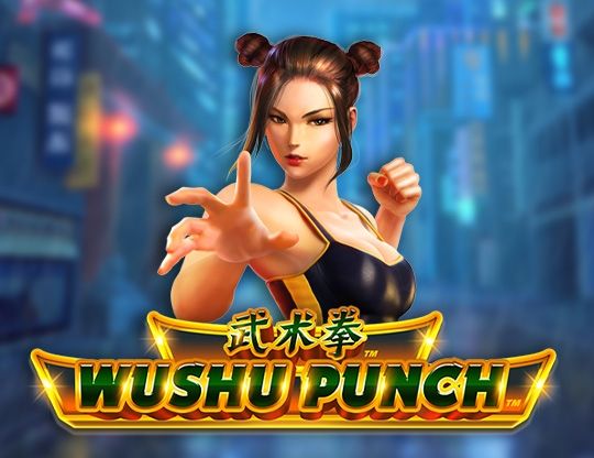 Slot Wushu Punch