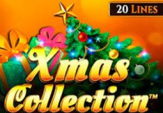 Slot Xmas Collection 20 Lines