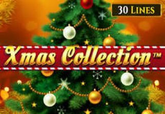 Slot Xmas Collection 30 Lines