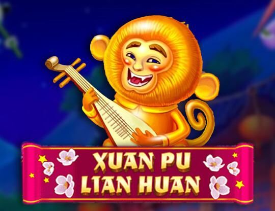 Slot Xuan Pu Lian Huan