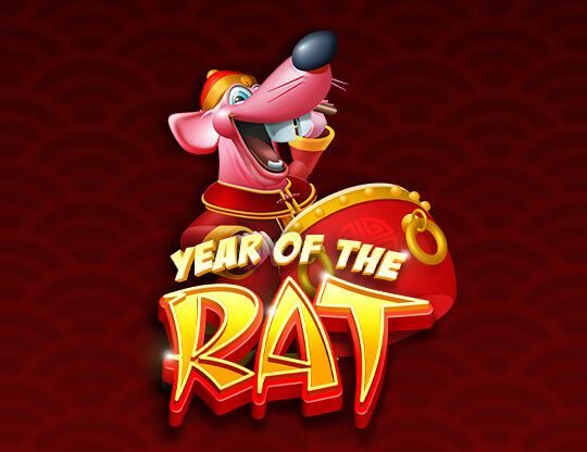 Slot Year Of The Rat