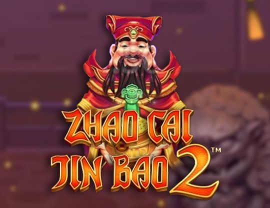 Slot Zhao Cai Jin Bao 2