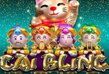 Slot Cai Bling