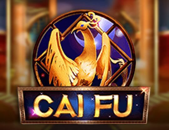 Slot Cai Fu