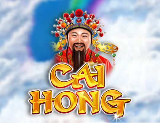 Slot Cai Hong