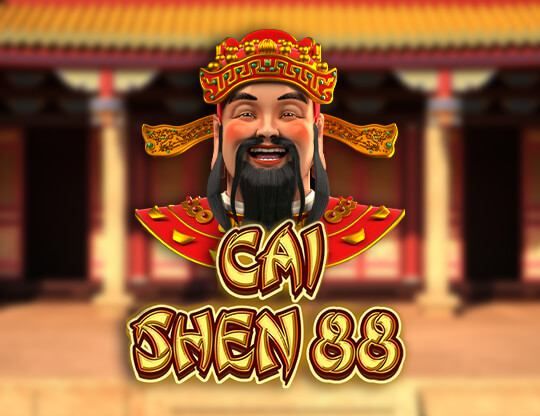 Slot Cai Shen 88