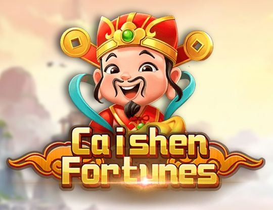 Slot Caishen Fortunes