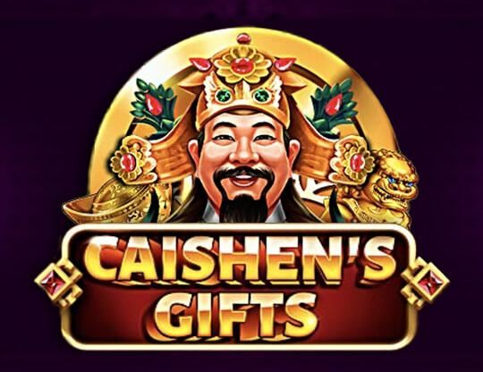 Slot Caishen’s Gifts