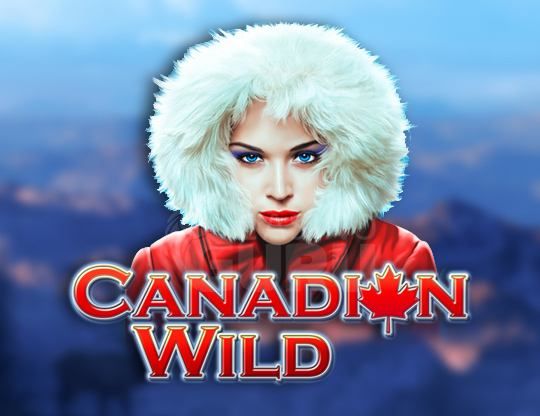 Slot Canadian Wild