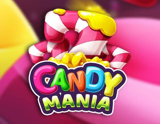 Slot Candy Mania