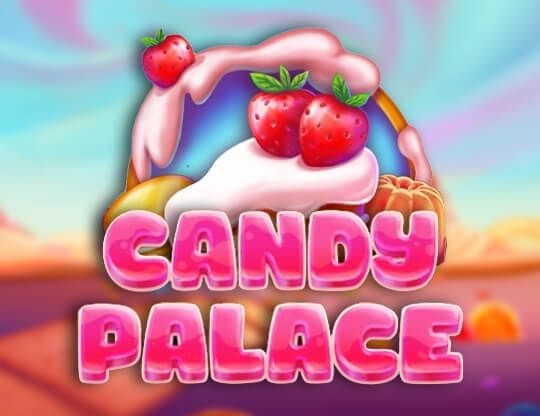 Slot Candy Palace