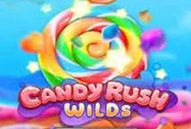 Slot Candy Rush Wilds