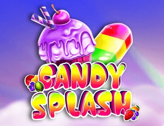 Slot Candy Splash