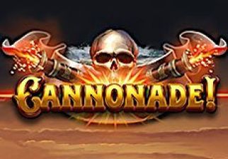 Slot Cannonade!