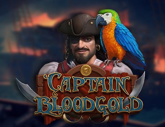 Slot Captain Bloodgold