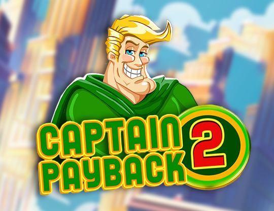 Slot Captain Payback 2