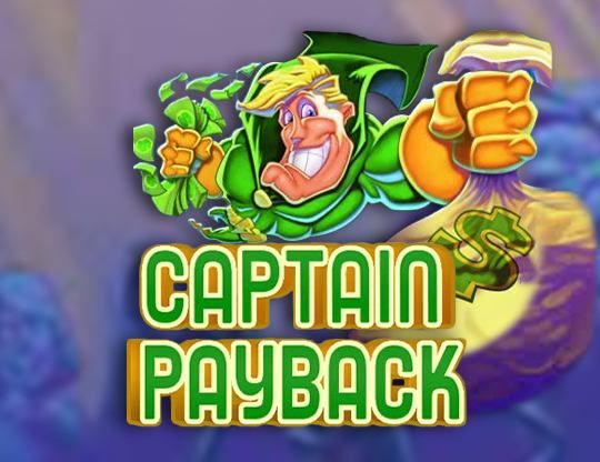 Slot Captain Payback