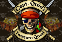 Slot Captain Quids Treasure Quest