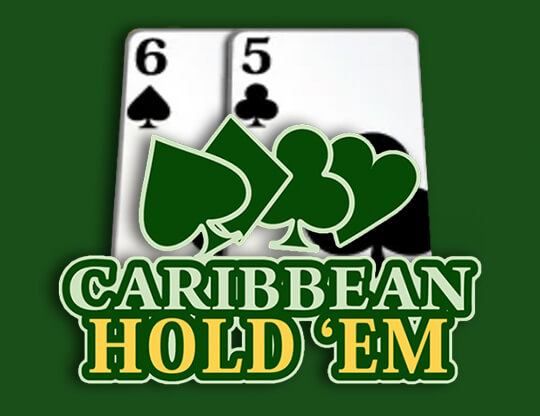 Slot Caribbean Hold’em