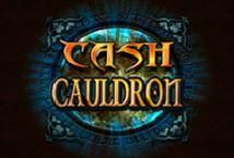 Slot Cash Cauldron