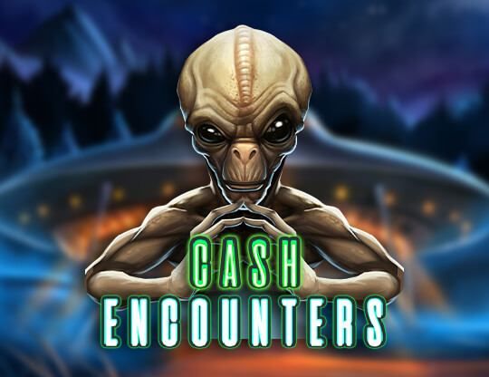 Slot Cash Encounter