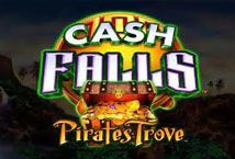 Slot Cash Falls Pirate’s Trove