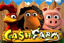 Slot Cash Farm