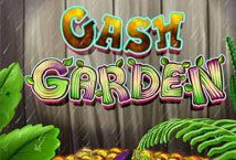 Slot Cash Garden (Multislot)