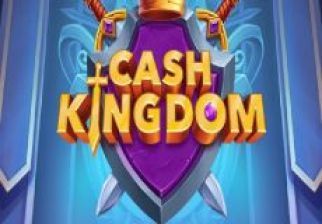 Slot Cash Kingdom