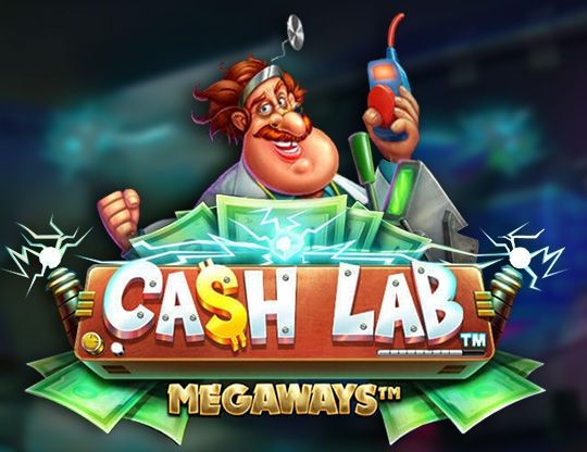 Slot Cash Lab Megaways