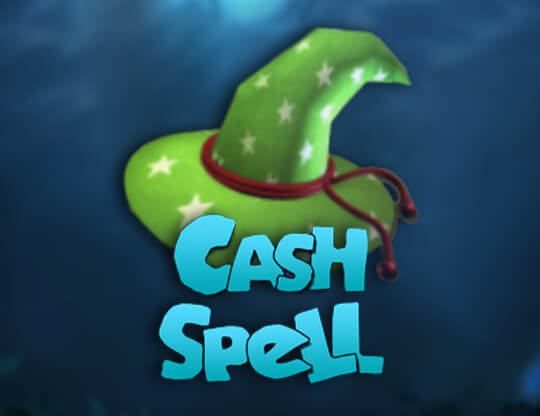 Slot Cash Spell