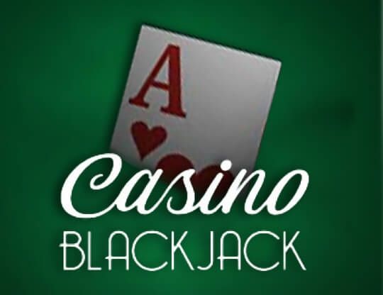 Slot Casino Blackjack