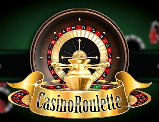 Slot Casino Roulette (Wazdan)