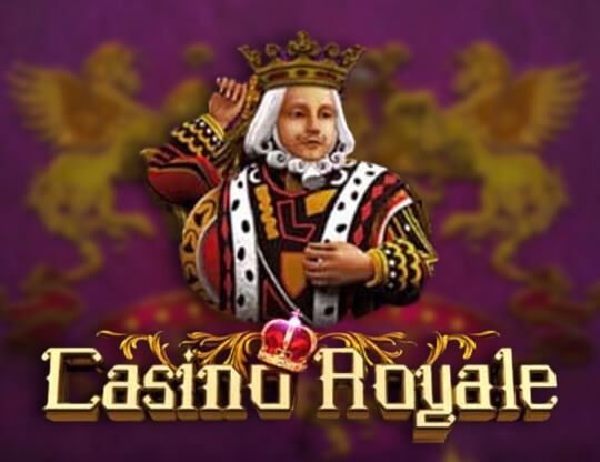 Slot Casino Royale