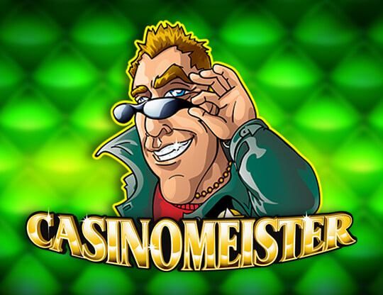 Slot Casinomeister