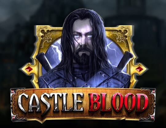 Slot Castle Blood