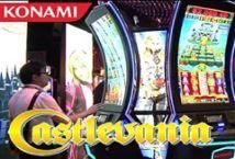 Slot Castlevania