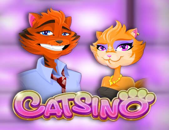 Slot Catsino