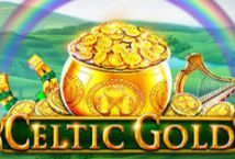 Slot Celtic Gold