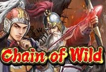 Slot Chain of Wild