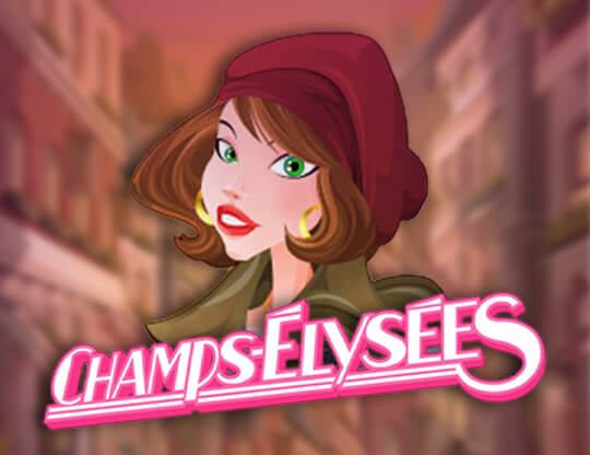 Slot Champs Élysées