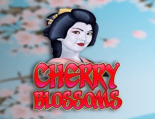 Slot Cherry Blossom