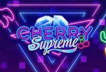 Slot Cherry Supreme