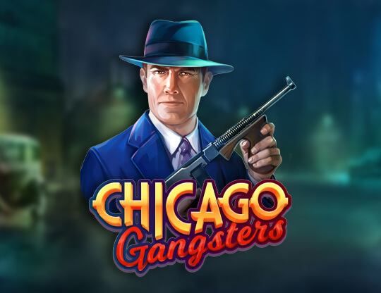 Slot Chicago Gangsters