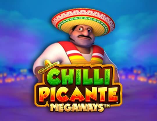 Slot Chilli Picante Megaways