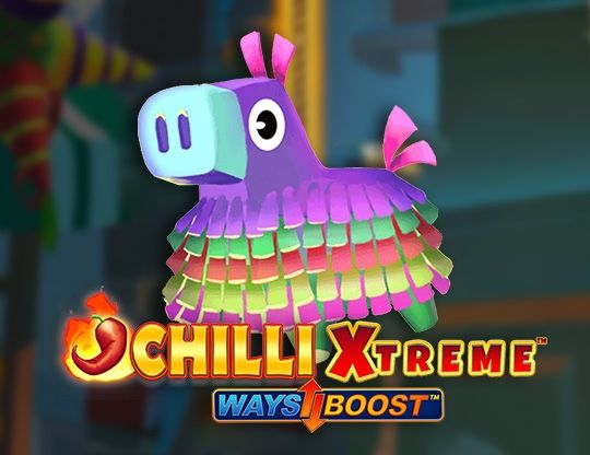 Slot Chilli Xtreme