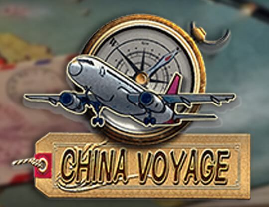 Slot China Voyage