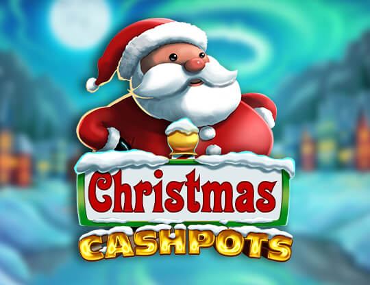 Slot Christmas Cashpots